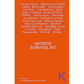 Artists' Survival Kit