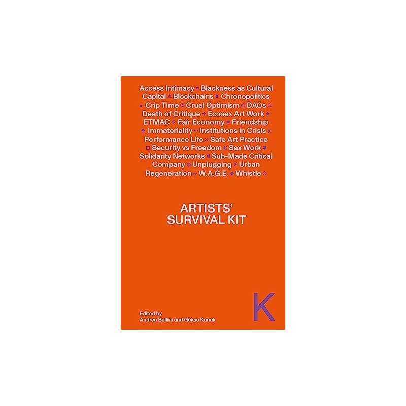 Artists' Survival Kit