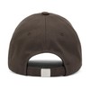 UNDERCONTROL Extra Large Oversized High Crown Ball Cap for XXL