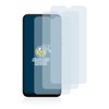 BROTECT Anti-Glare Protective Glass for Gigaset GS5 Lite (Pack of