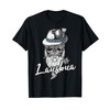 Lausbub Lausbua T-Shirt