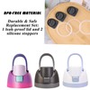Replacement Lids for Owala Water Bottles Accessories 3 PCS Lid