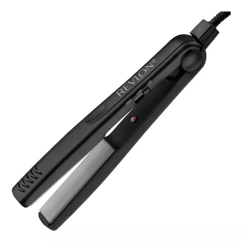 Revlon Combo Revlon Alaciadora 1 Ceramic 400f + Secadora 1875w