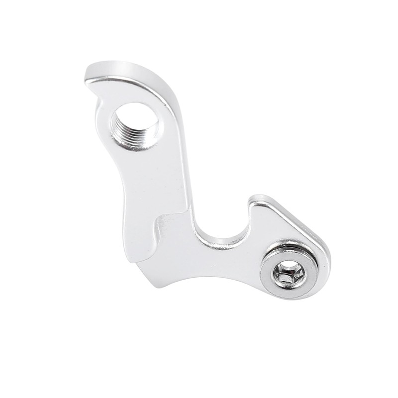 X AUTOHAUX Universal Bicycle Rear Derailleur Hanger Extender Bike Frame
