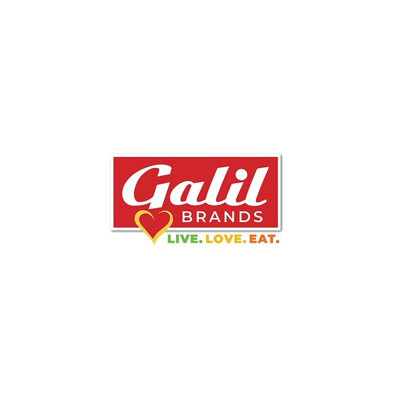 Galil Fried Eggplant – 14 Ounce – Ready to Eat
