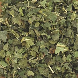 Mulberry Leaf Tea, 2.8 oz (80 g), Mulberry Leaf Tea [100% Mulberry Leaf Tea] Health Tea Gallery