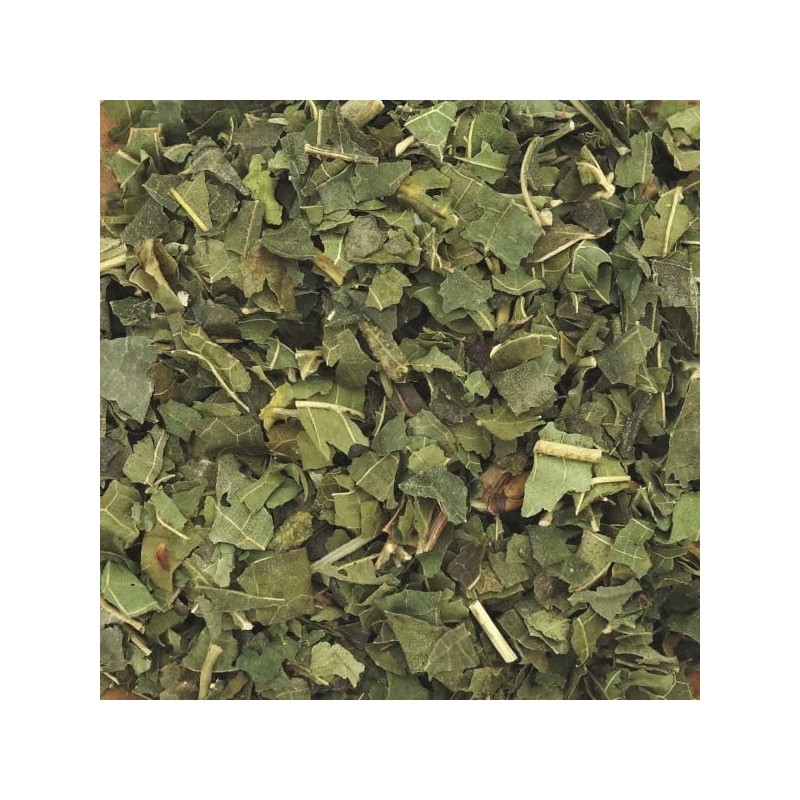 Mulberry Leaf Tea, 2.8 oz (80 g), Mulberry Leaf Tea