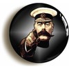 Ozorath KITCHENER YOUR COUNTRY NEEDS YOU WORLD WAR ONE RETRO