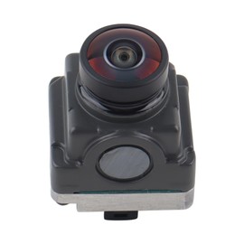 AOKAILI FW93-19H422-AB Rear View Backup Camera Compatible with 2012-2015 Land Rover Discovery IV, 2017-2022 Jaguar E-Pace (X540) 2015-2022 Jaguar XE (X760),Rear View Park Assist Camera