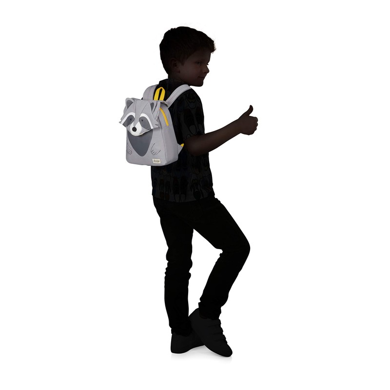 Samsonite Happy Sammies Children's Rucksack Happy Sammies Eco -