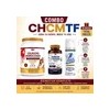 Kit Colágeno Uva + Magnesio Citrato 60 Tabs + Regalo