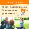 Dear-Natura Black Sesamin 180 Tablets (90 Day Supply) Asahi Supplement