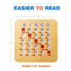 GSE Games & Sports Expert 5Ply Stitched Shutter Bingo Cards,