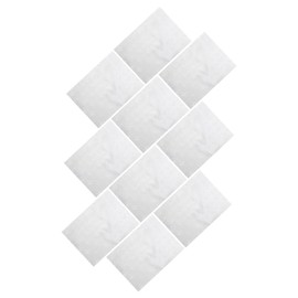 Operitacx Picture Cold Lamination Films A4 10 Sheets Photo Sealing Film Laminating Films for Important Documents