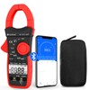 HOLDPEAK Handheld Clamp Meter with Bluetooth via APP, HP-570T-APP Digital