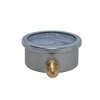 Pressure Gauge Glycerine Diameter 63 mm Vertical 1/4 Inch External