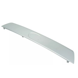 S Sentinel Parts Tailgate Liftgate Handle Garnish Trim Strip for 05-10 Scion tC 1F7 Silver