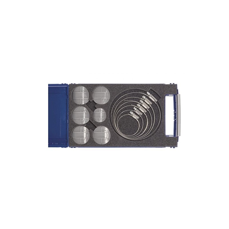 Airfit Waste Water Pipe Repair Case