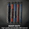 Reniteco Socket Organizer Drive ABS Tools-Socket Holder, Premium Quality 9