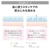 Kanebo Comfort Stretchy Wash II Facial Wash, 130g Hydrating Beauty