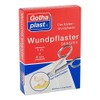 Gothaplast Sensitive Wound Dressing 6 cm x 1 m Cut