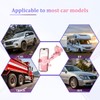 Dashboard Windshield Air Vent Phone Holder, Pink Style 1