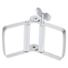 Aluminium Toothpaste Tube Squeezer Toothpaste Squeezer for Hand Cream Toothpaste