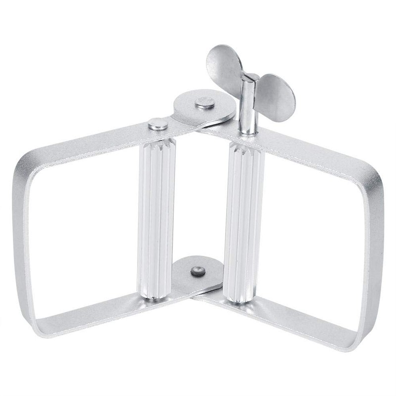 Aluminium Toothpaste Tube Squeezer Toothpaste Squeezer for Hand Cream Toothpaste