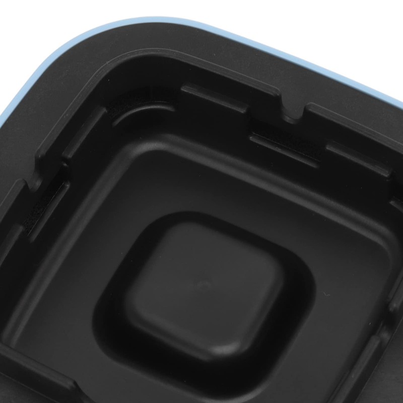 Air Purifier, Smokeless Ashtray Air Suction Structure Multifunctional for Family