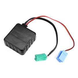 Kuuleyn Car AudioAccessories Audio Cable High Quality AUX Accessory for Bluetooth Car Accessories Suitable for Renault