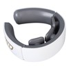 Electric Neck Massager 3D Fitment Reduce Fatigue Cordless Neck Massage