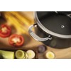 Kuhn Rikon Easy Pro Non-Stick Dutch Oven with Glass Lid,