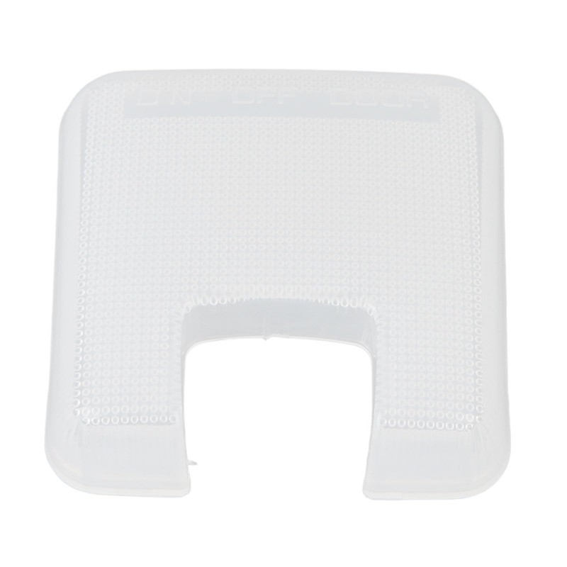 Fydun Interior Roof Light Cover, 87834‑89104 Dome Light Lens Cover