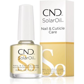 CND SolarOil™