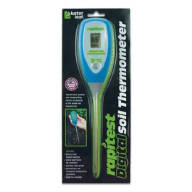 Luster Leaf 1625 Digital Soil Thermometer