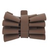 Sunnylife RC Drone Propeller Carrying Bag Brown Silicone Folding Propellers