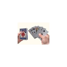 6 more cards !!! (bicycle)