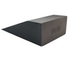 VLFit Yoga Set of 2 Non-Slip Squat Wedge Blocks, Soft