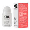 K18 Leave-In Molecular Hair Mask, Repairs Dry or Damaged Hair,