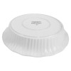 CorningWare FW111 French White 9 in Pie Plates (2-Pack)
