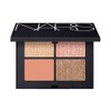 Nars Quad Eye Shadow 01801 (0.04 oz (1.1 g) x