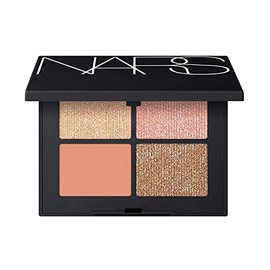 Nars Quad Eye Shadow 01801 (0.04 oz (1.1 g) x 4)