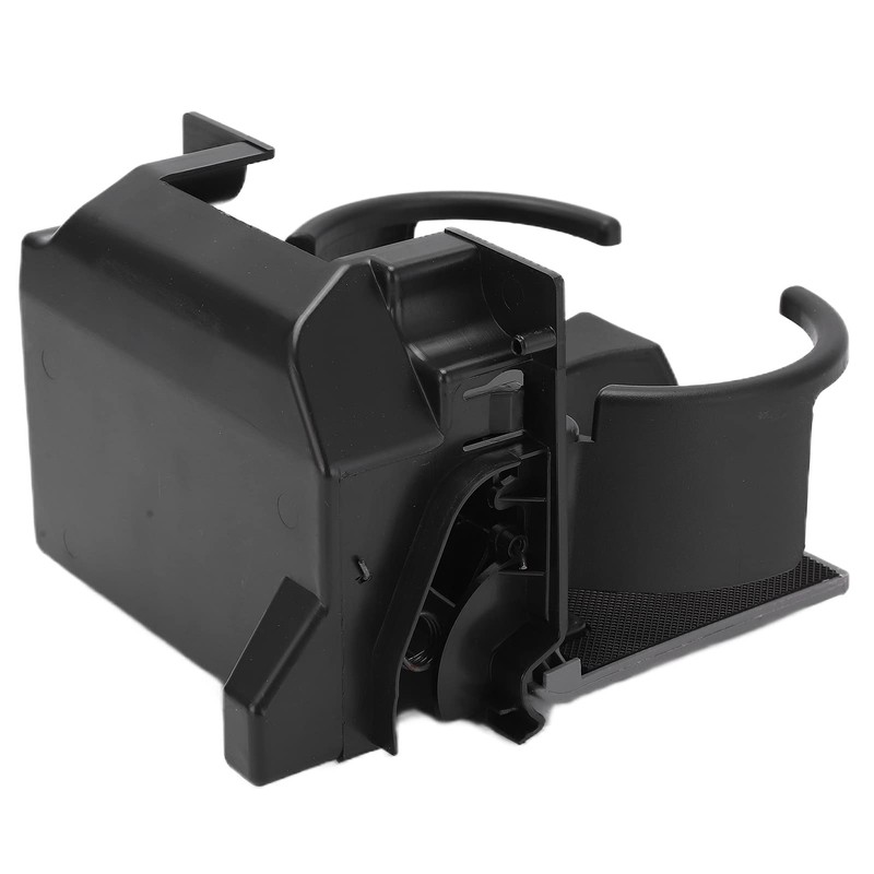 Rear Center Console Cup Holder, Black Gray Bracket 96965‑ZS00A Replacement