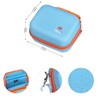 Mchoi Hard Carrying Case Suitable for VTech/KidiZoom PrintCam & Thermal