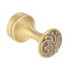Mgoodoo Wall Mounted Bathroom Towel Hooks,Towel Robe Hook Clothes Coat