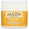 Jason Vitamin E Moisturizing Crème, 25000 IU, Parabens Free, 4