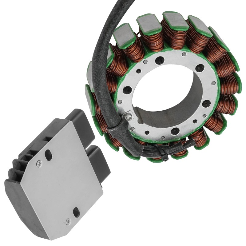 For Can-Am Stator Regulator Rectifier for Can-Am Spyder Rs-S Roadster