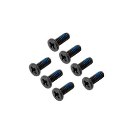 ZAHARA Screws vesa pc for HP Victus Gaming 15-FA series Victus Gaming 15-FB series bottom case laptop screws (7PCS)