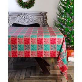 Emma Barclay Glory - Table Cloth - 36x36 (91x91cm)