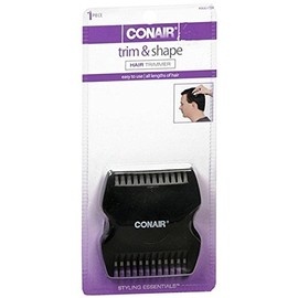 Conair Styling Essentials Hair Trimmer (Pack Of 3)